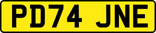 PD74JNE
