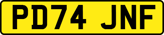 PD74JNF