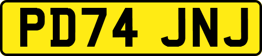 PD74JNJ