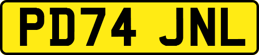 PD74JNL