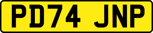 PD74JNP