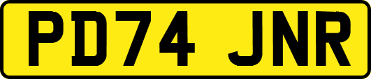 PD74JNR
