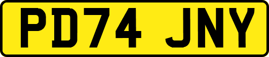 PD74JNY