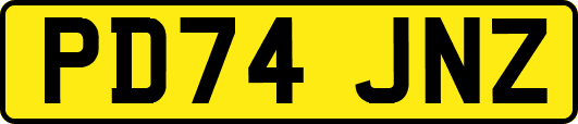 PD74JNZ