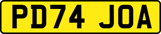 PD74JOA
