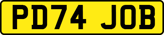 PD74JOB