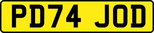 PD74JOD