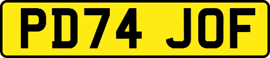 PD74JOF