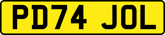 PD74JOL