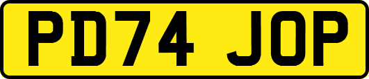 PD74JOP