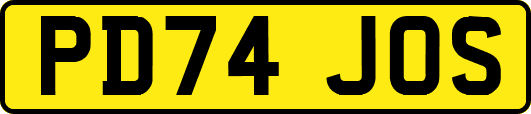 PD74JOS
