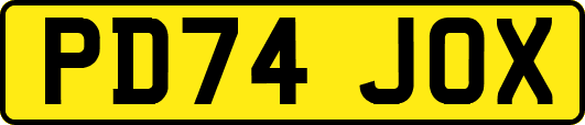 PD74JOX