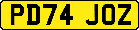 PD74JOZ