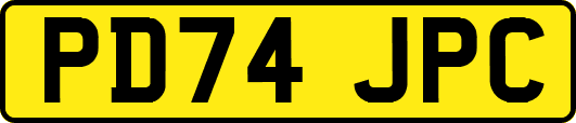 PD74JPC
