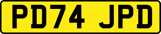 PD74JPD