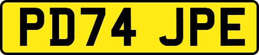 PD74JPE