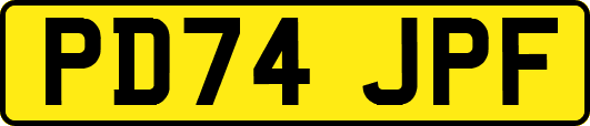 PD74JPF