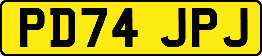 PD74JPJ