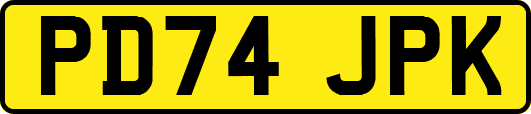 PD74JPK