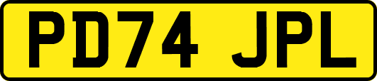 PD74JPL