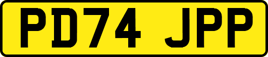 PD74JPP