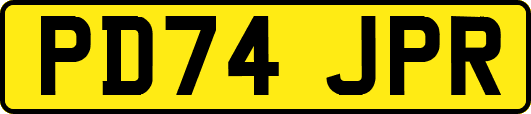 PD74JPR