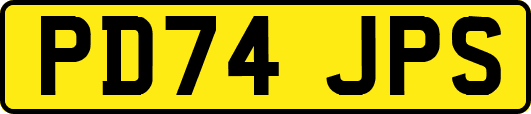 PD74JPS