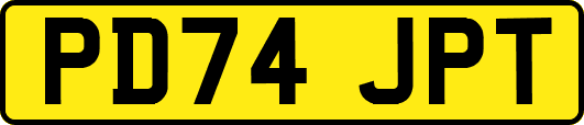PD74JPT