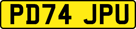 PD74JPU