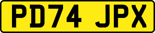 PD74JPX