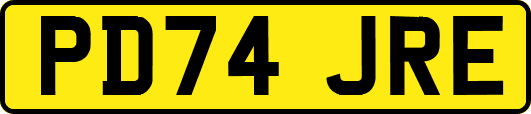 PD74JRE