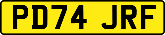 PD74JRF