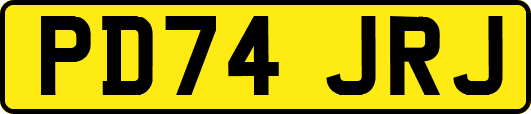 PD74JRJ