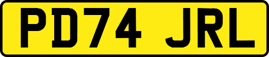 PD74JRL