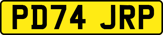 PD74JRP