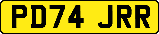 PD74JRR