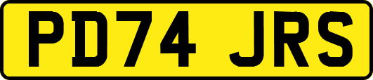 PD74JRS