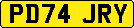 PD74JRY