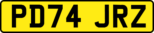 PD74JRZ
