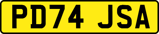 PD74JSA