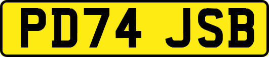PD74JSB