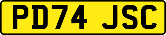 PD74JSC