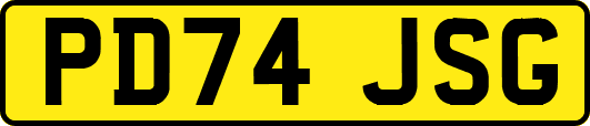 PD74JSG
