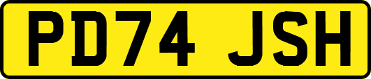 PD74JSH