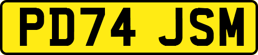 PD74JSM