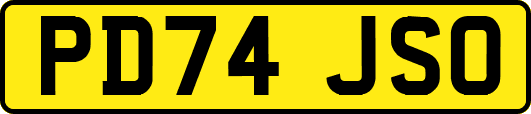 PD74JSO