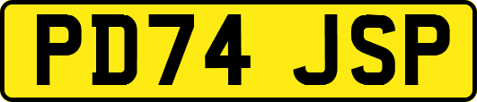 PD74JSP