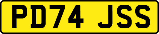 PD74JSS