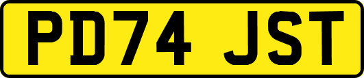 PD74JST