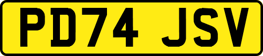 PD74JSV